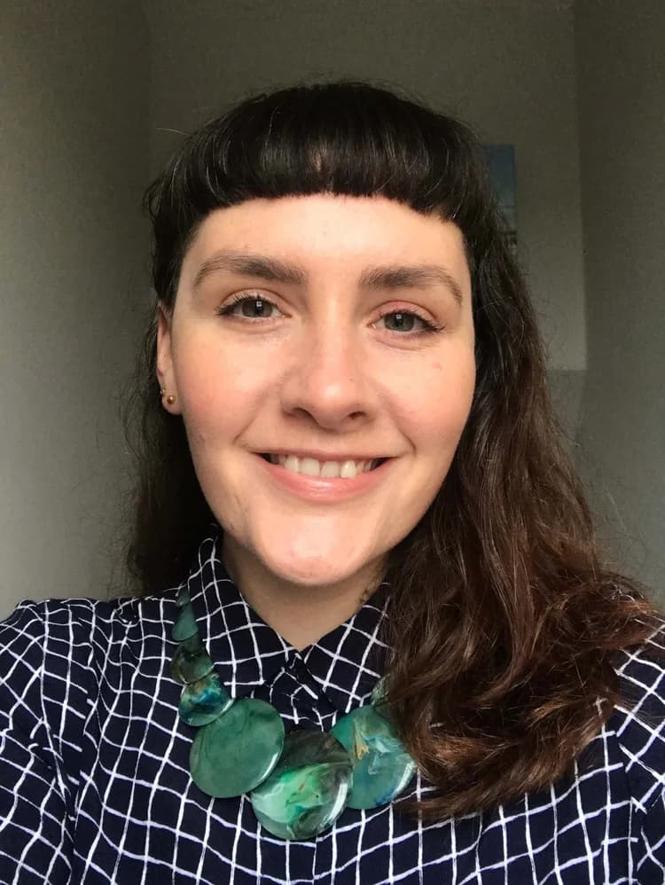 Lorna Rynne